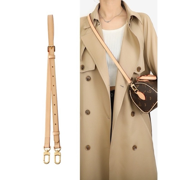 Replacement Bag Straps in 1.5cm Width - Picture 15 of 16